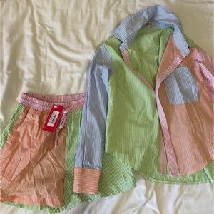 Brand New Beginning Boutique Set